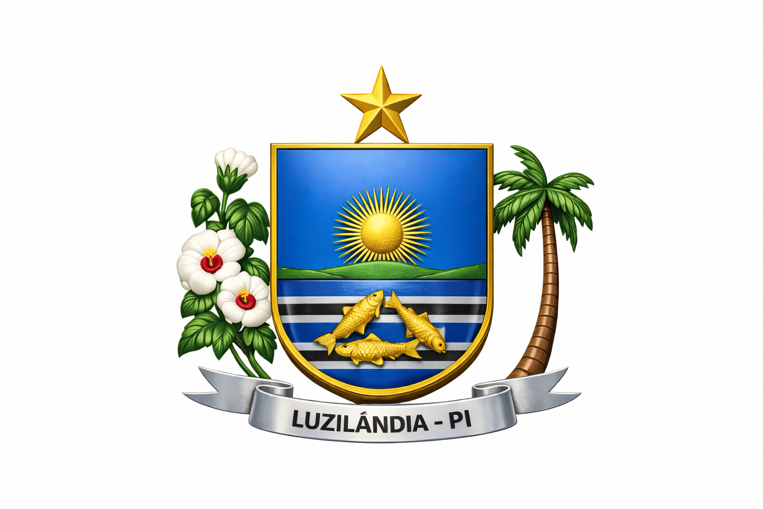 Câmara Municipal de Luzilândia realiza Sessões Solenes em homenagem a cidadãos e às mulheres do município